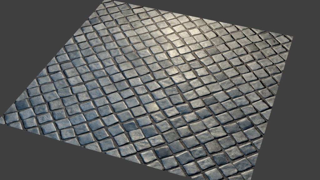 7 Tileable Texture Sets preview image 3